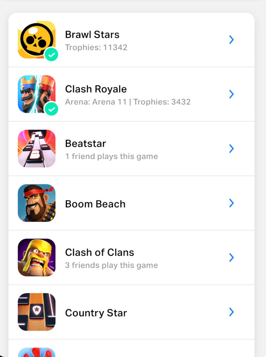 OG Starter Account